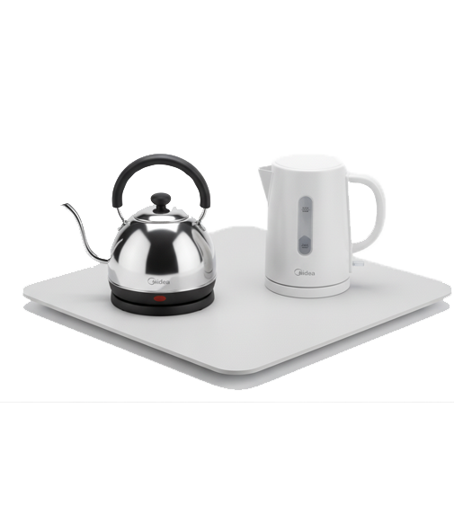 Teteras - Hervidores